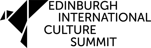 Edinburgh International Culture Summit logo