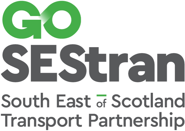 SEStran logo