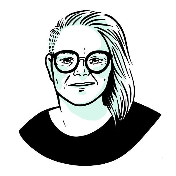 Monica Magnussen
